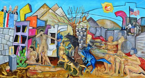 Los Perros de Juárez