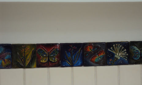 arte y decoracion de interiores