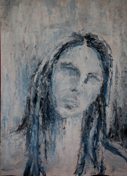 Autoretrato