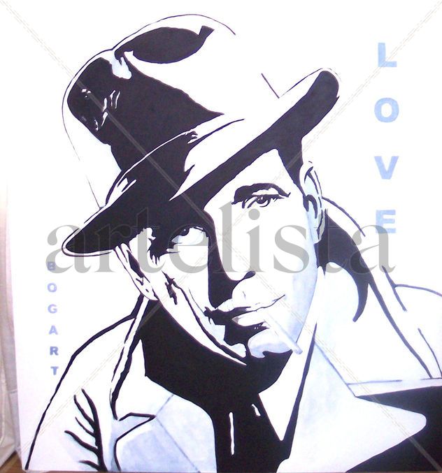 bogart