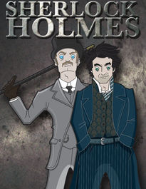 Sherlock Holmes