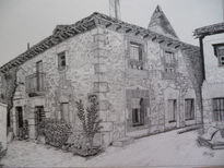 Casa de Mecerreyes