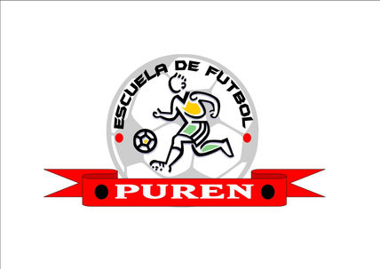 Escuela de futbol...