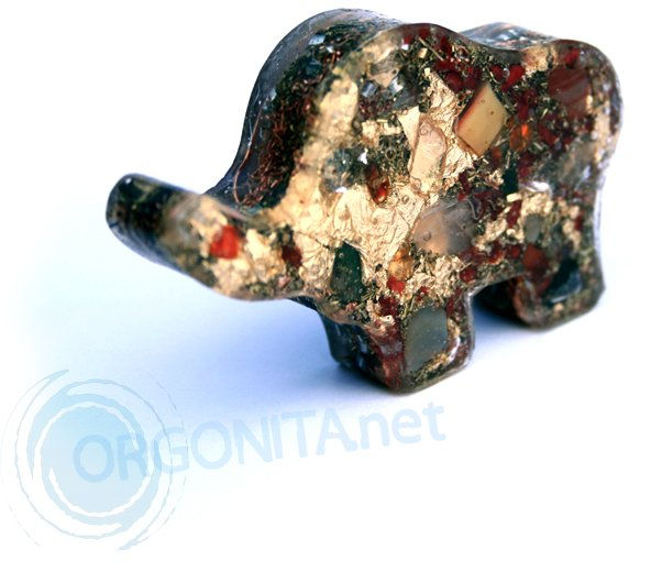 Orgonites para habitaciones de bebé