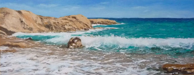 CALA SALIONS