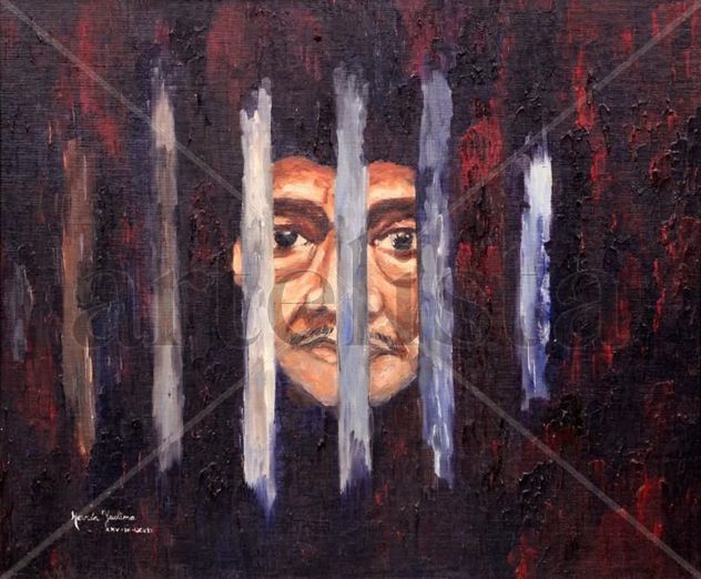 Prisionero
