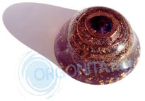 UFO de Orgonite: Ajna