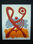 ABSTRACCION MATERICA