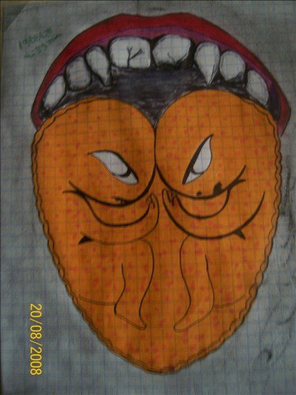 Mujer