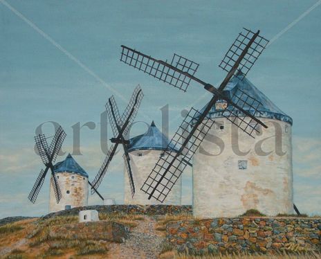 2010-Molinos