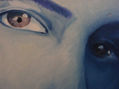 mirada en blau