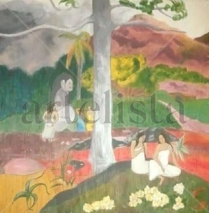 LA SELVA