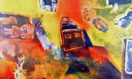 Obras surrealistas