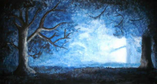 invierno