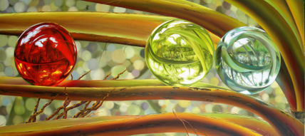 Colores luz