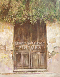 Puerta I