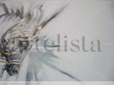 Caballo de cristo