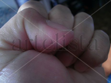 Mi mano