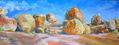 ROCAS DE PA'MATEUS