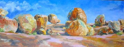 Rocas de pa'mateus