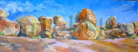 Rocas de pa'mateus