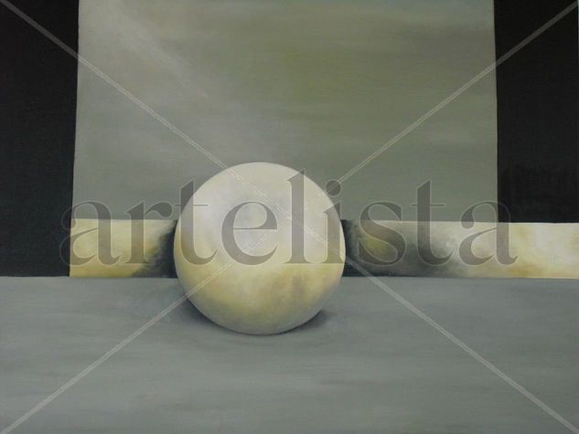 Esfera Oil Canvas Others