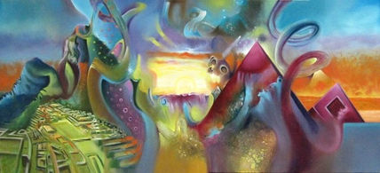 Fusion de culturas 2