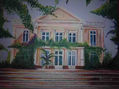 Palacio finca de la Concepción- Málaga