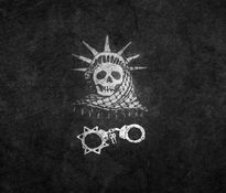 Esposas de la libertad