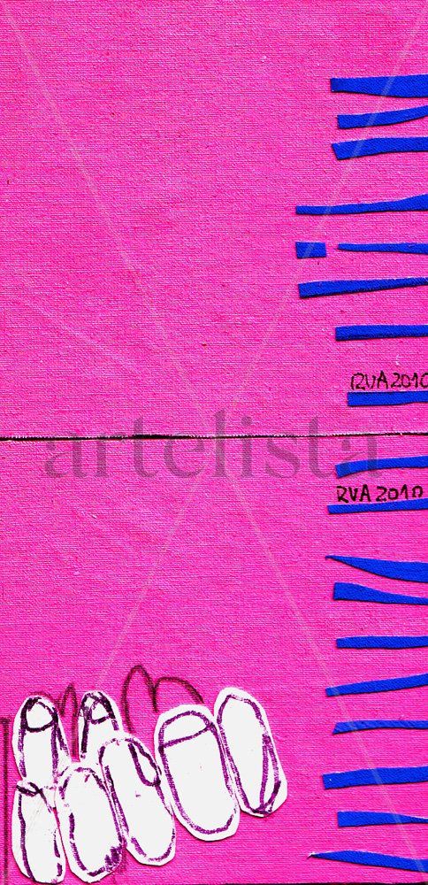 Contradiccions. Per on pujar el camí blau? (Contradicciones. ¿Por dónde se sube al camino azul?)