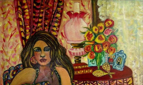 PINTURAS