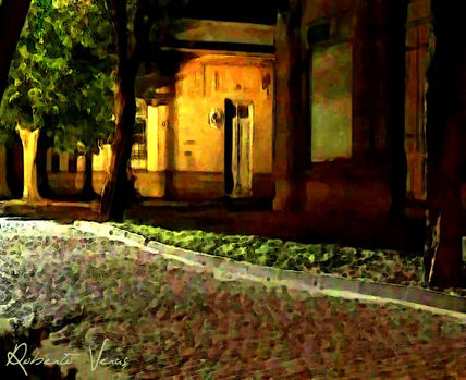 Nocturno