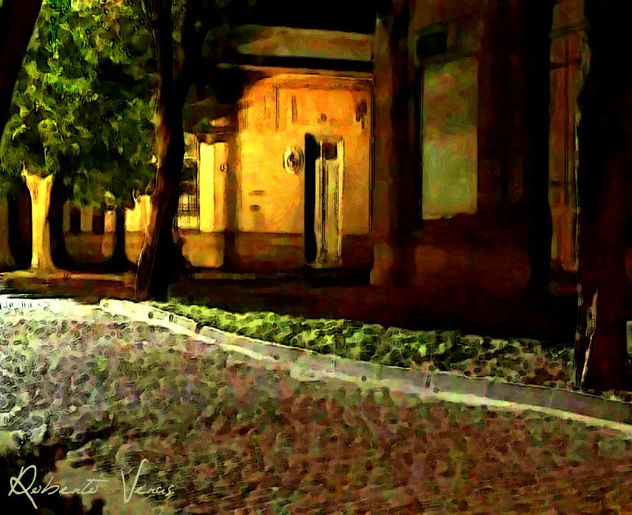 NOCTURNO
