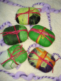 Jabones exfoliantes