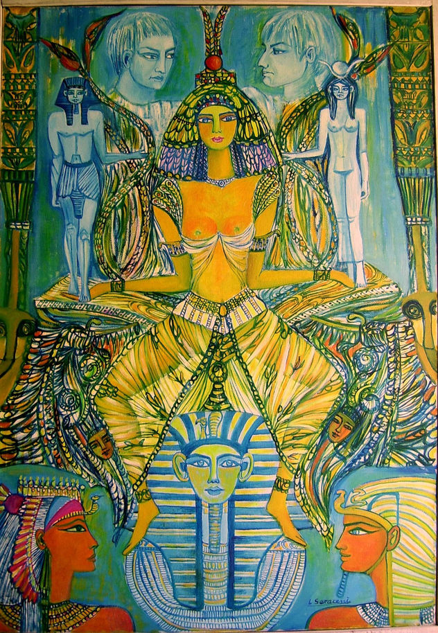 CLEOPATRA