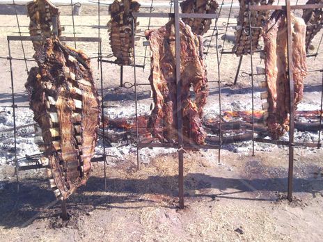 Costillar
