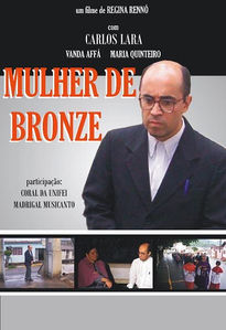 Mulher de Bronze