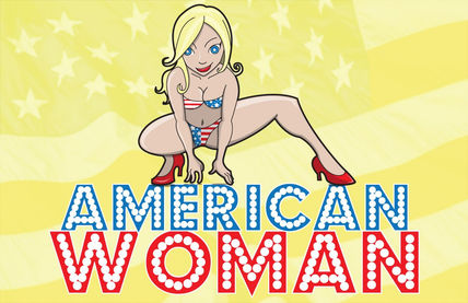American Woman