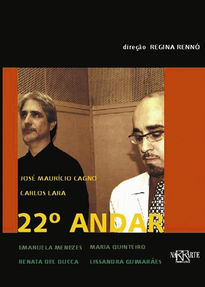 22° andar