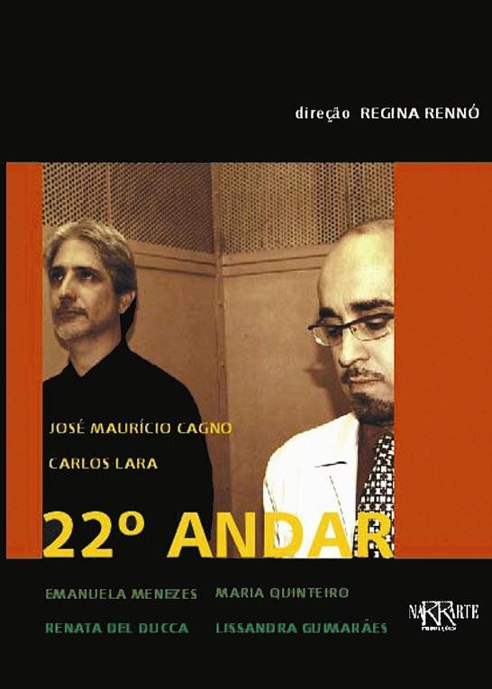 22° ANDAR
