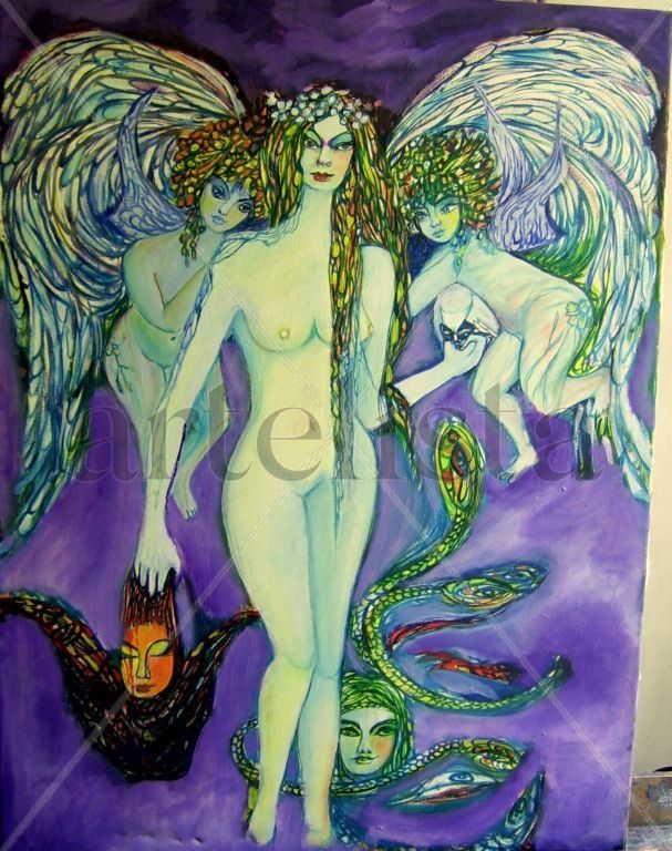 lUCIFER