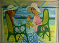 EN LA PLAYA