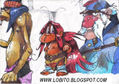 PERSONAJES