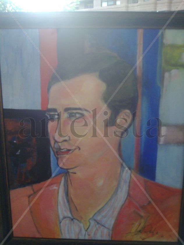 Felipe en Pop