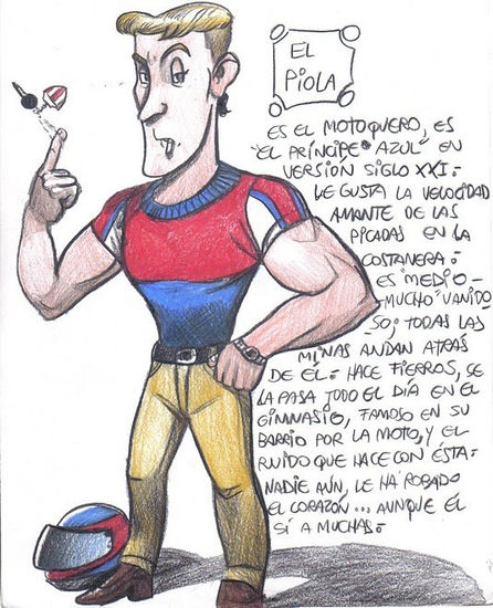 EL PIOLA 