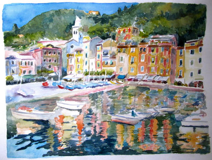 Portofino