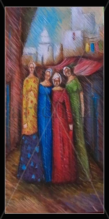 LAS VIUDAS