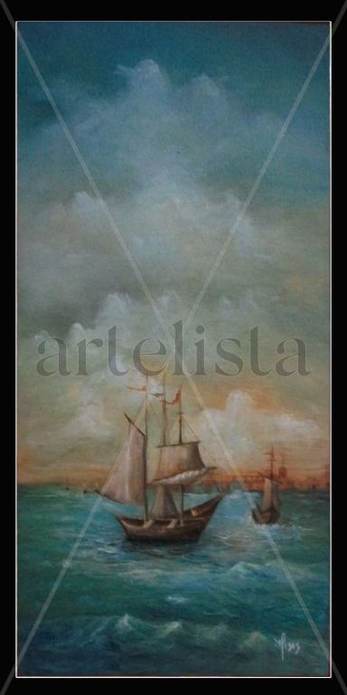 REGRESO DE PESCA