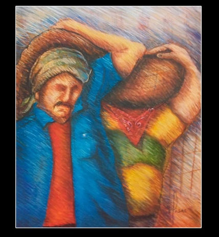 El cotero