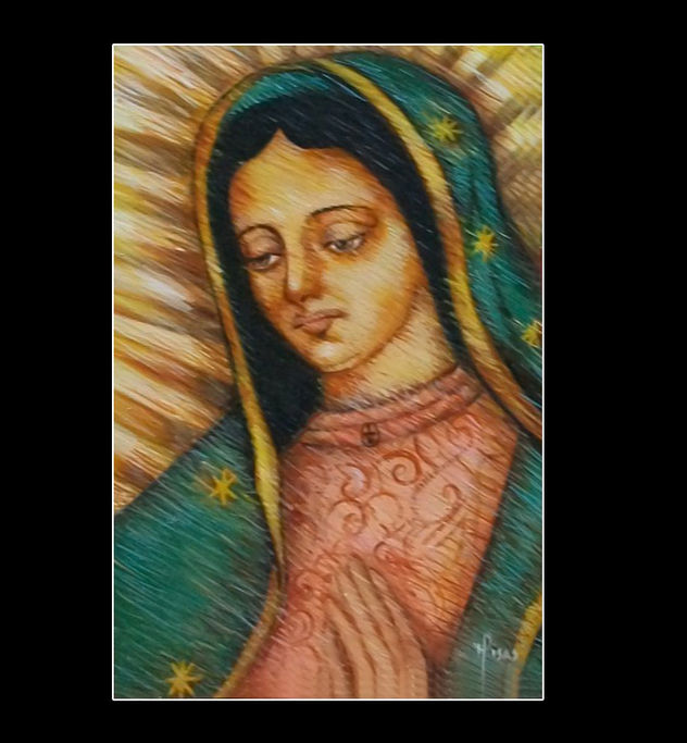 LA LUPITA